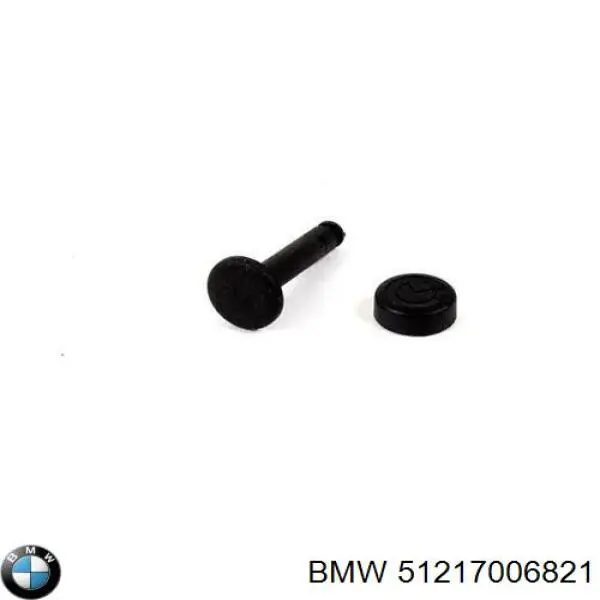 Comprar 51217006821 BMW Funda para llave