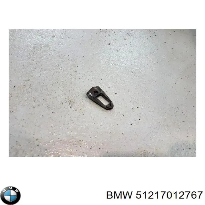 51217012767 BMW