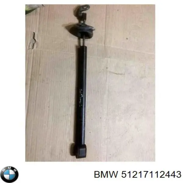 51217112443 BMW