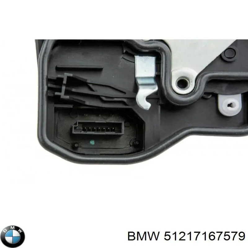 Cerradura BMW 51217167579 precio, desde 140,72 EUR