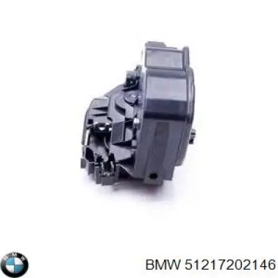 Cerradura de puerta delantera derecha 51217202146 BMW
