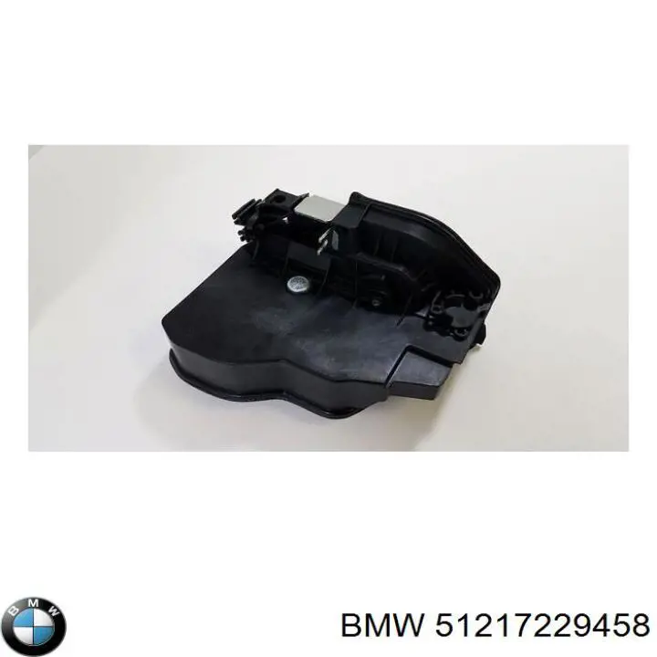 Comprar 51217229458 BMW Cerradura de puerta delantera derecha
