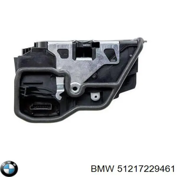 Cerradura de puerta delantera izquierda MINI COUNTRYMAN R60