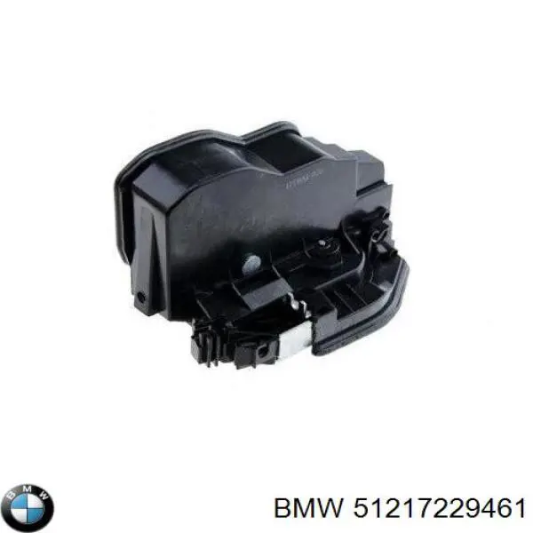 Cerradura de puerta delantera izquierda MINI COUNTRYMAN R60