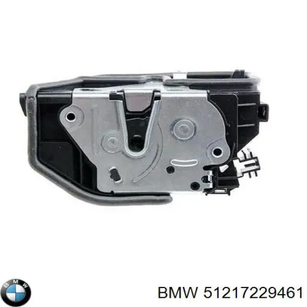 Cerradura de puerta delantera izquierda MINI COUNTRYMAN R60