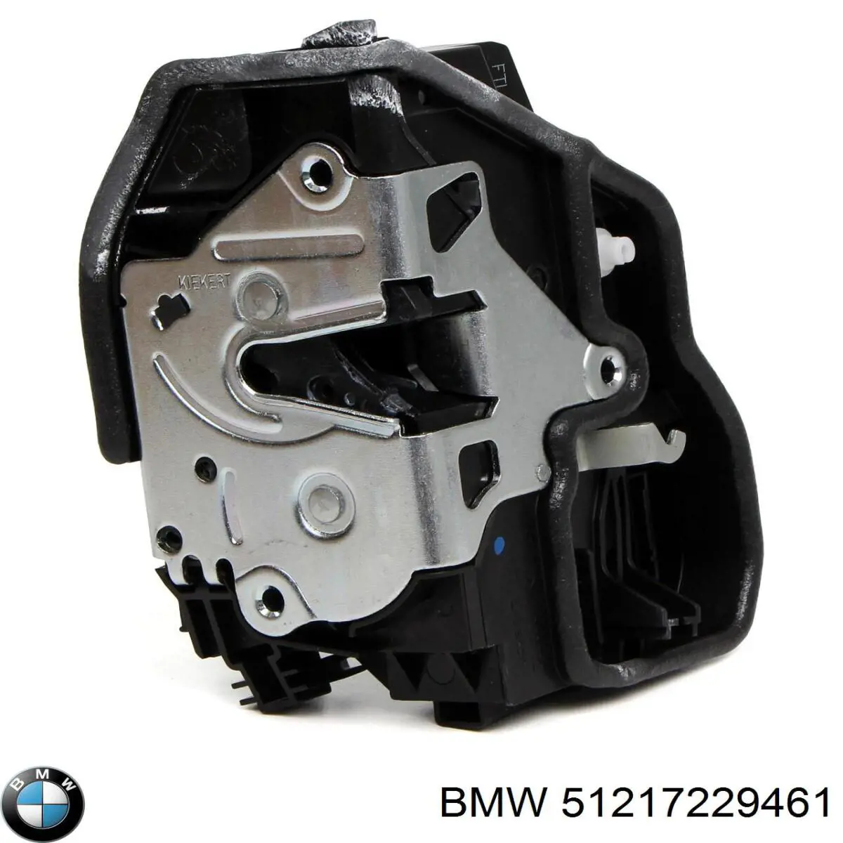 Cerradura de puerta delantera izquierda MINI COUNTRYMAN R60