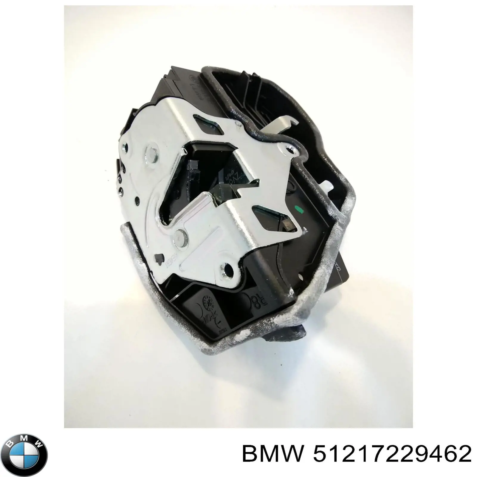 Comprar 31827027 AND Cerradura de puerta delantera derecha