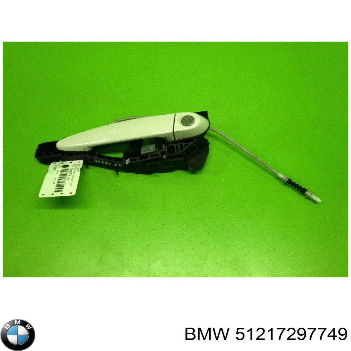 51217297749 BMW