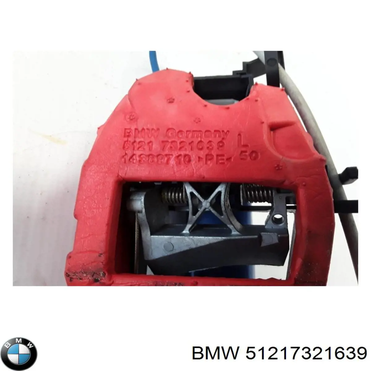  51217321639 BMW