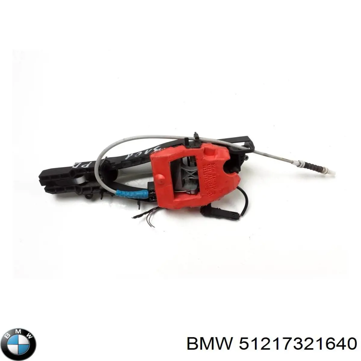  BMW 51217321640 precio, desde 46,46 EUR