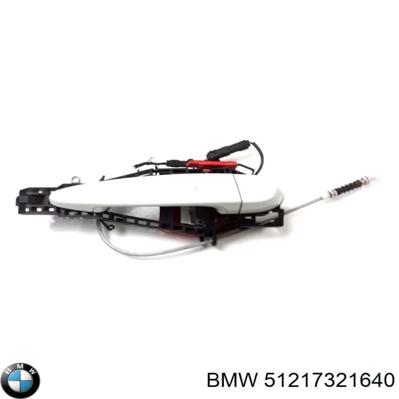 51217321640 BMW 