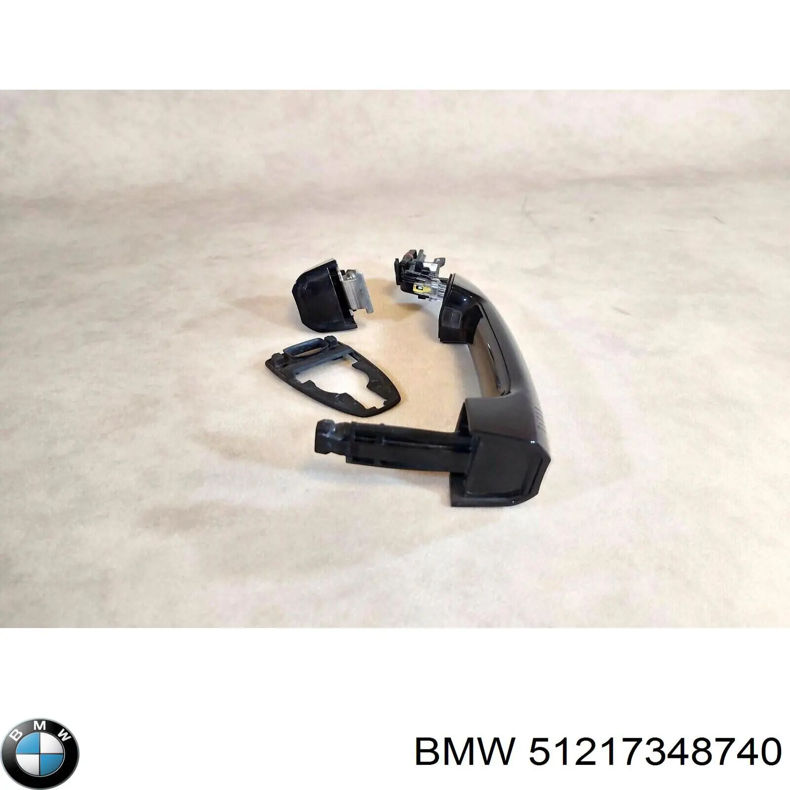 51217422106 BMW