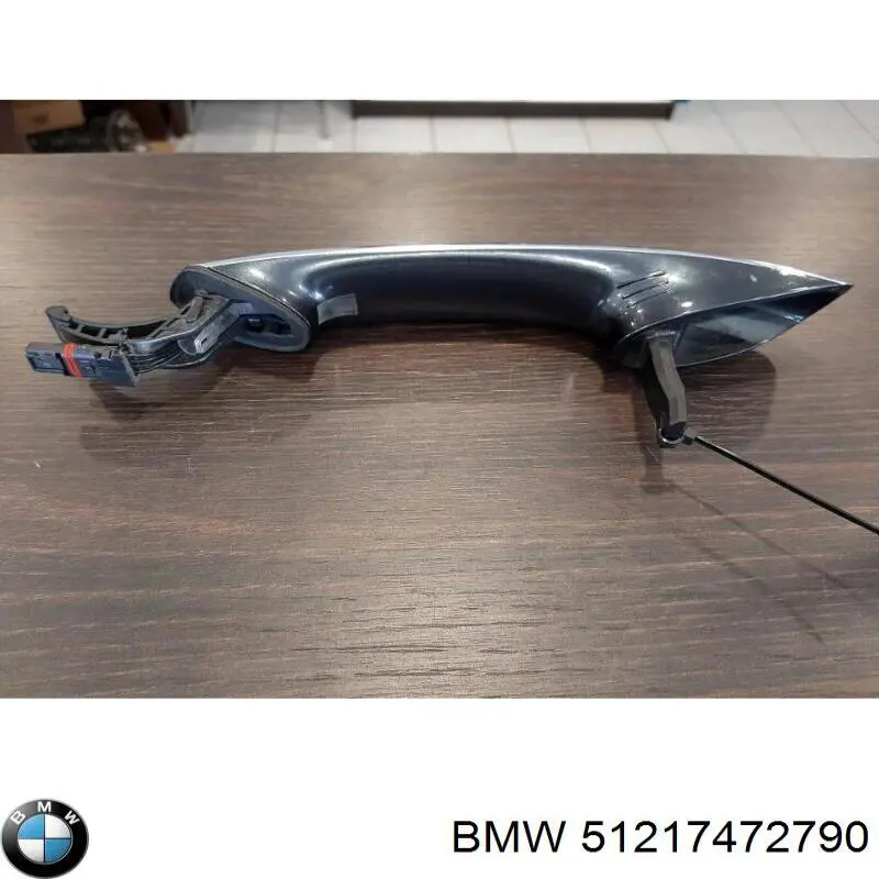 51217472790 BMW