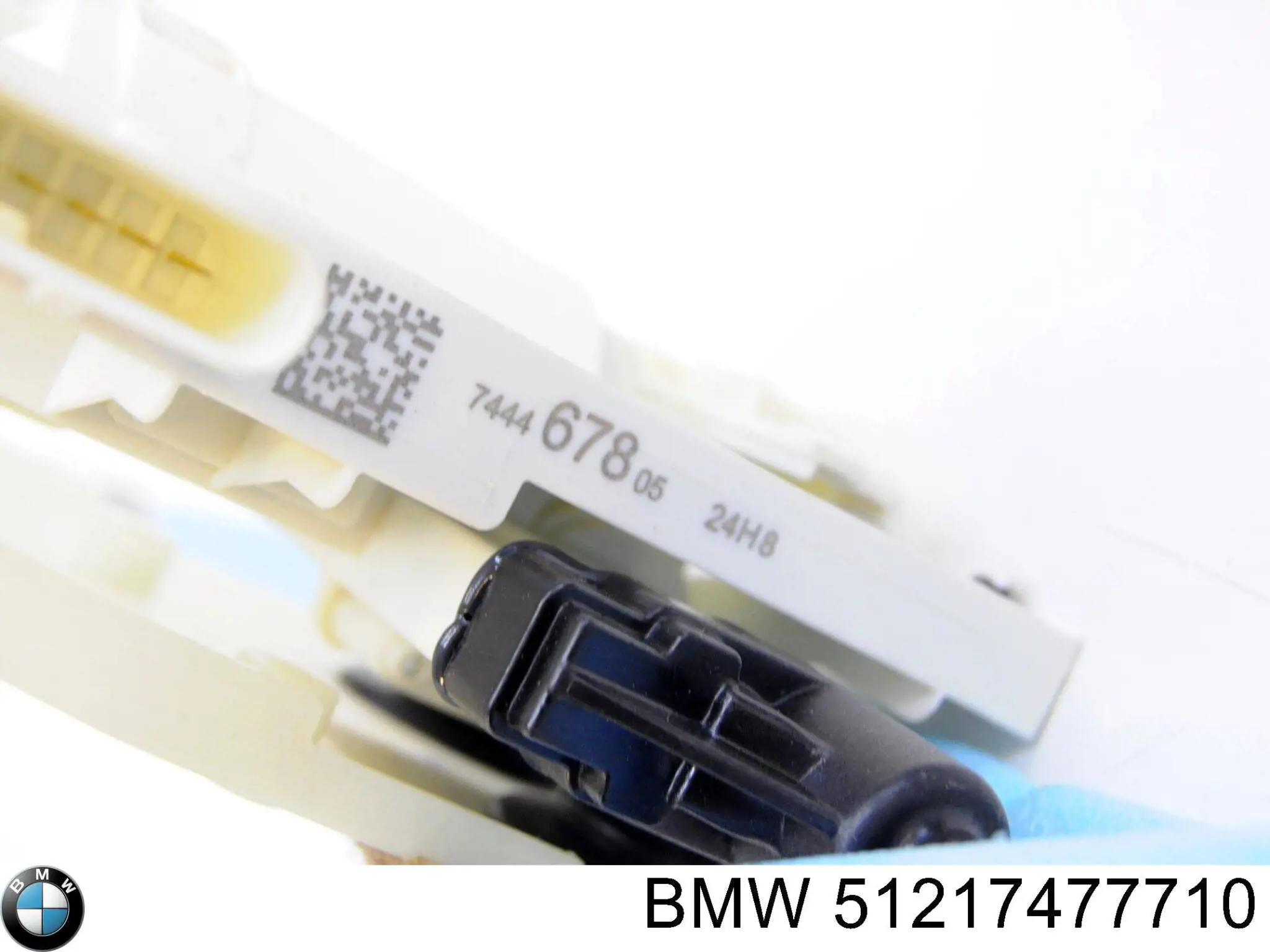 Comprar 51217477710 BMW Cerradura de puerta delantera derecha