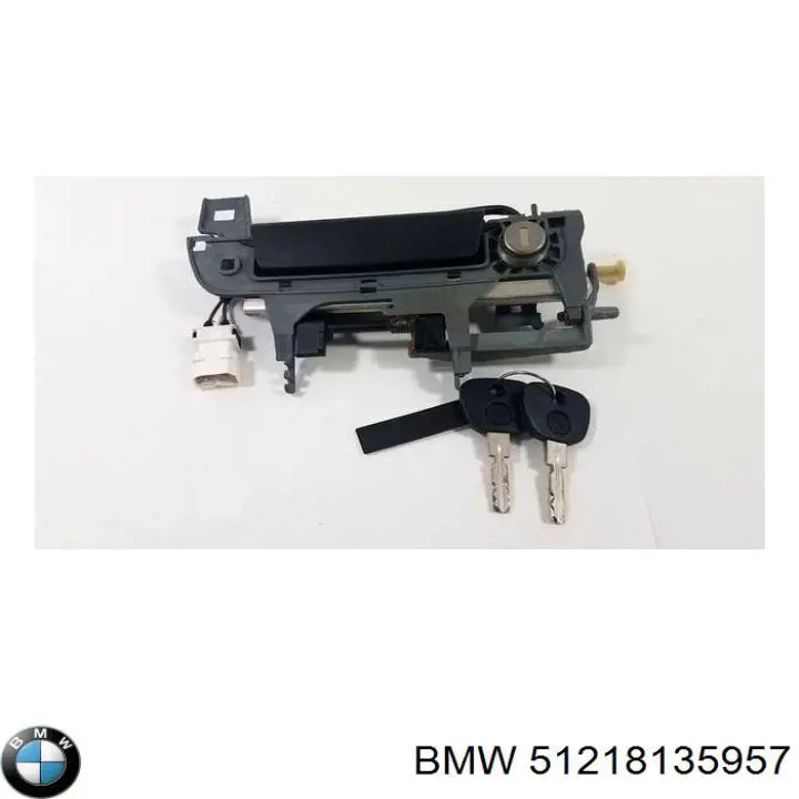 51218135957 BMW