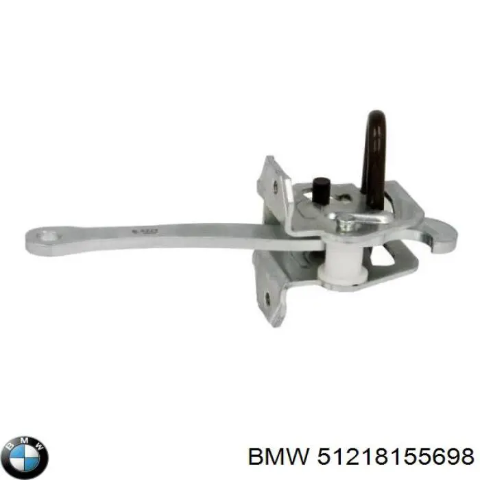 Comprar 51218155698 BMW Limitador de apertura de puerta delantera