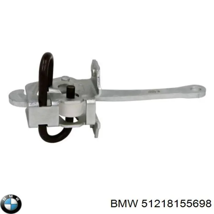 Limitador de apertura de puerta delantera 51218155698 BMW