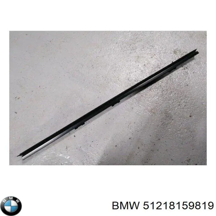 51218159819 BMW