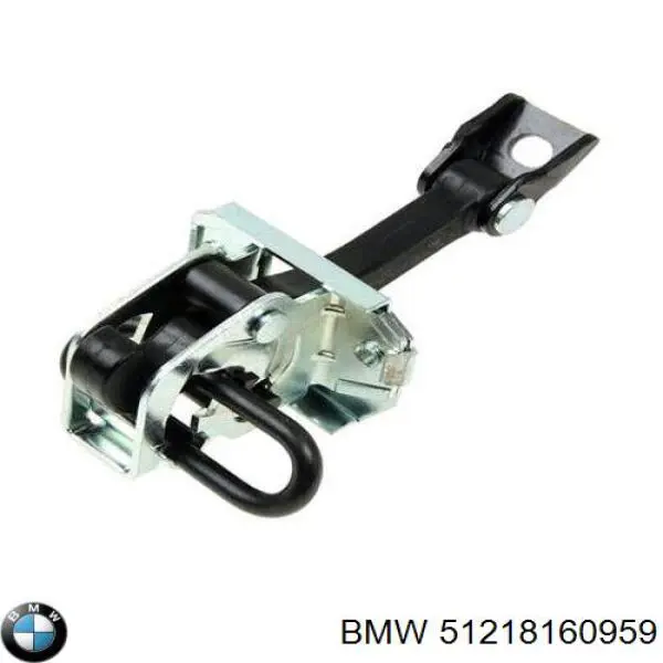 Comprar 51218160959 BMW Limitador de apertura de puerta delantera