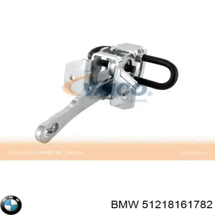 51218161782 BMW asegurador puerta delantera