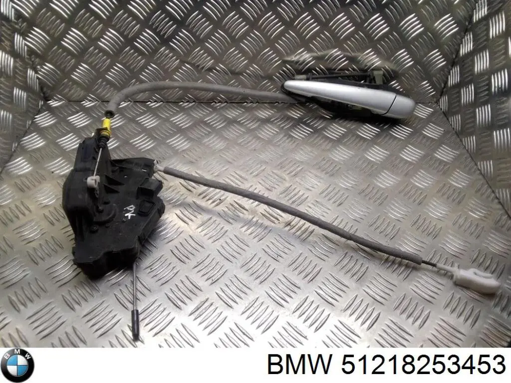 Comprar 51218253453 BMW 