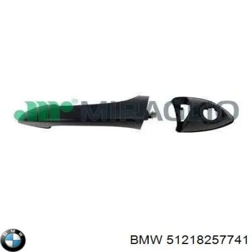 51218257741 BMW