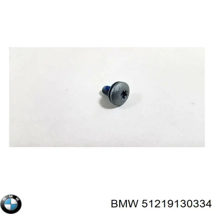  BMW 51219130334 precio, desde 0,58 EUR