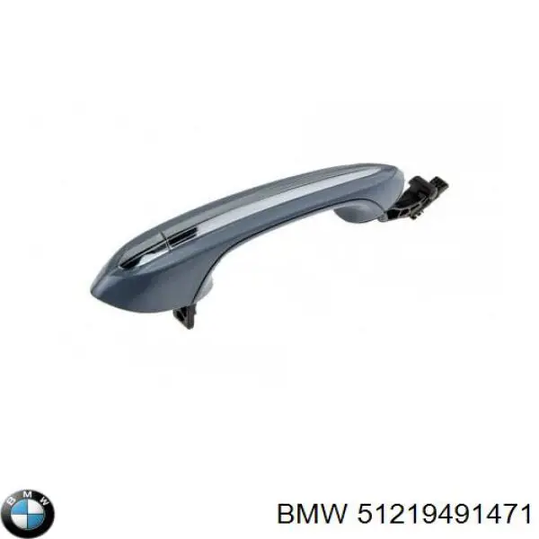 51219491471 BMW