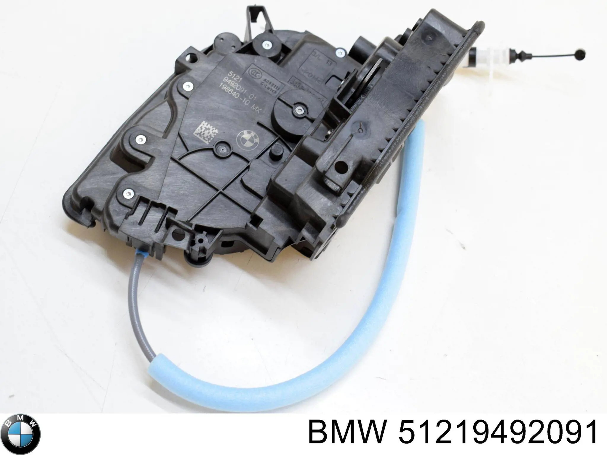 51219492091 BMW