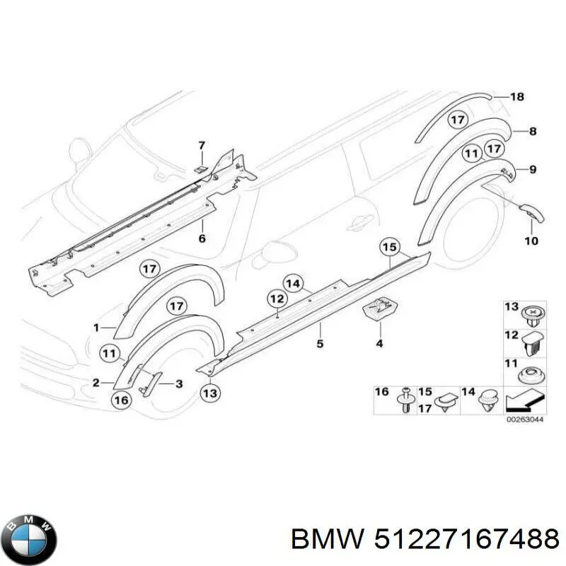 51227167488 BMW