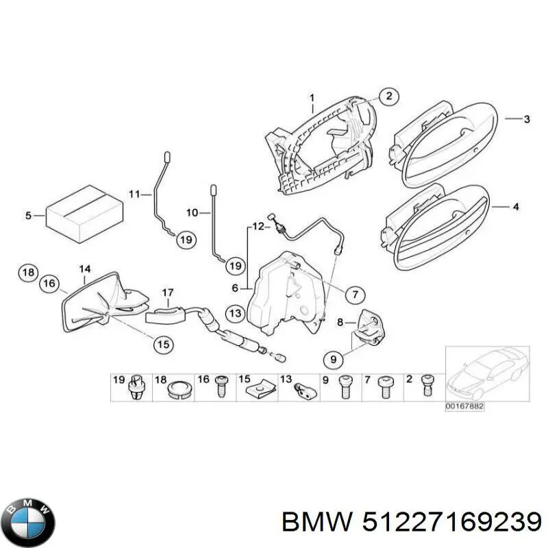 51227169239 BMW