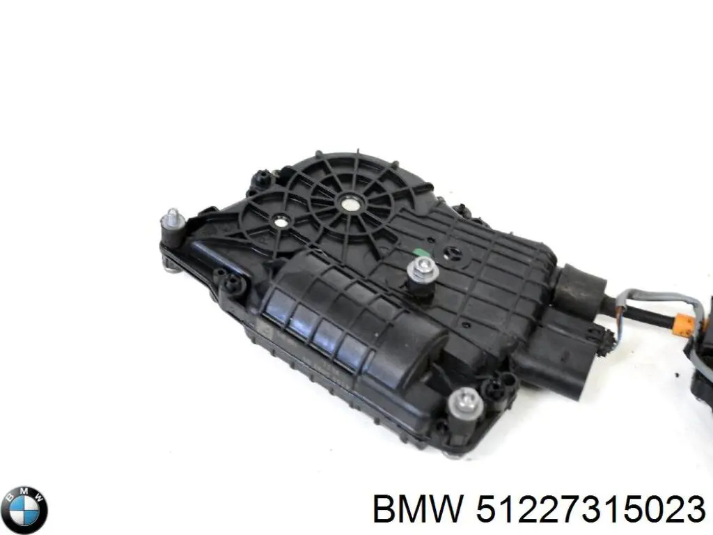 Comprar 51227315023 BMW Cerradura de puerta trasera izquierda