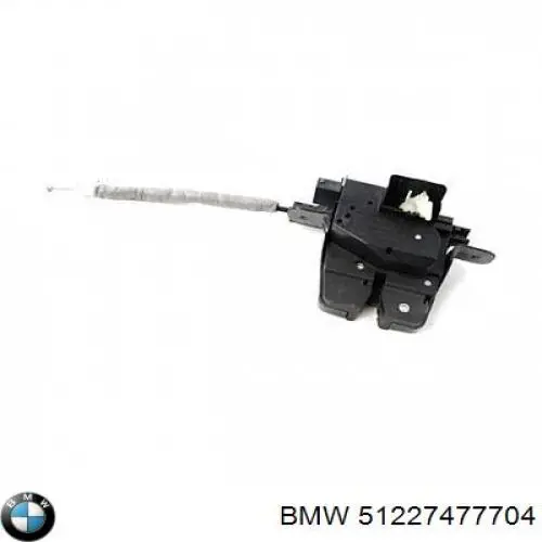 51227477704 BMW