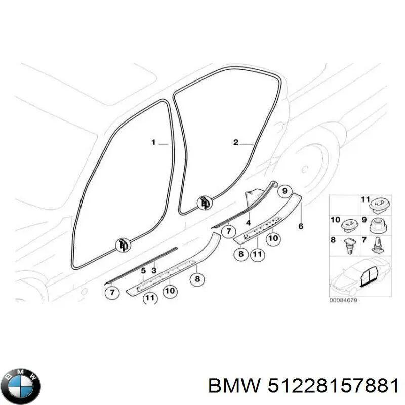 51228157881 BMW