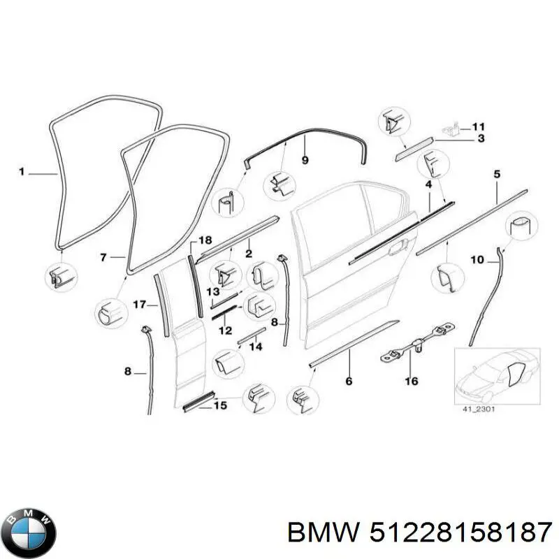 51228158187 BMW