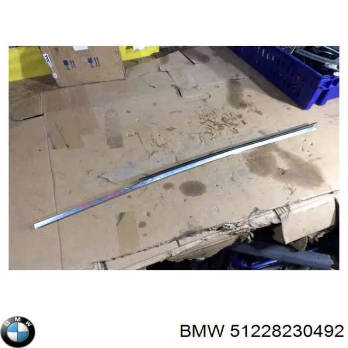 51228230492 BMW