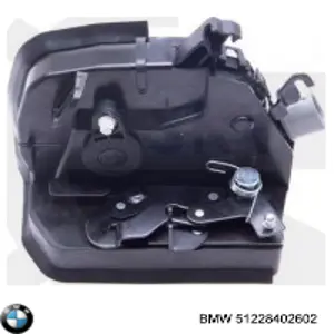 Cerradura de la puerta trasera derecha BMW 51228402602 precio, desde 56,09 EUR