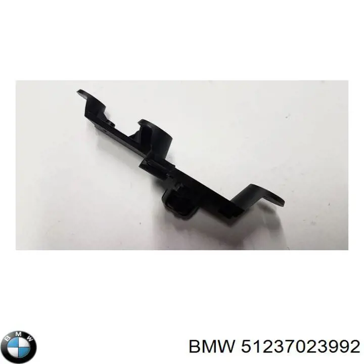 Soporte de la manija de apertura del capó BMW 51237023992 precio, desde 68,92 EUR