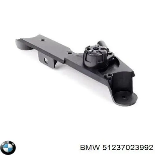 Soporte de la manija de liberación del capó para BMW 7 (E65, E66, E67)