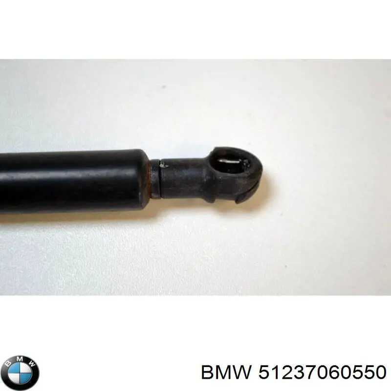 Comprar 51237060550 BMW Amortiguador de capó