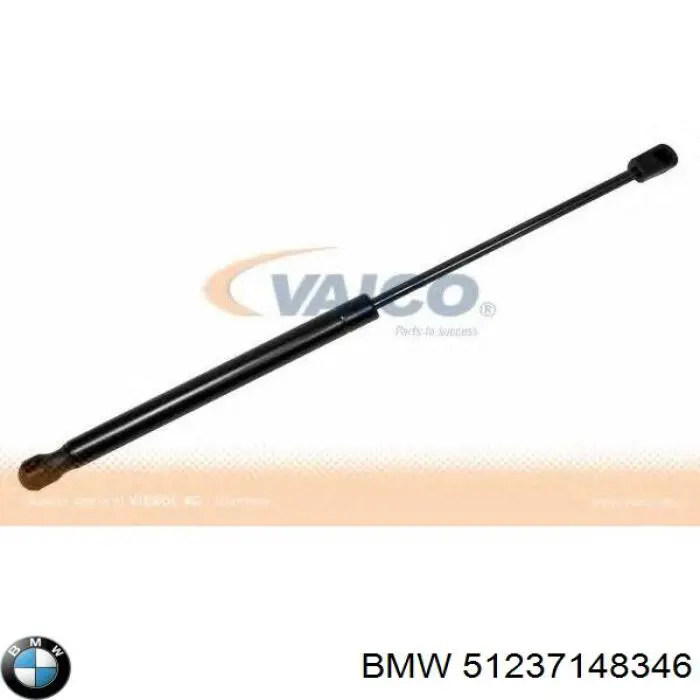 Comprar 51237148346 BMW Amortiguador de capó