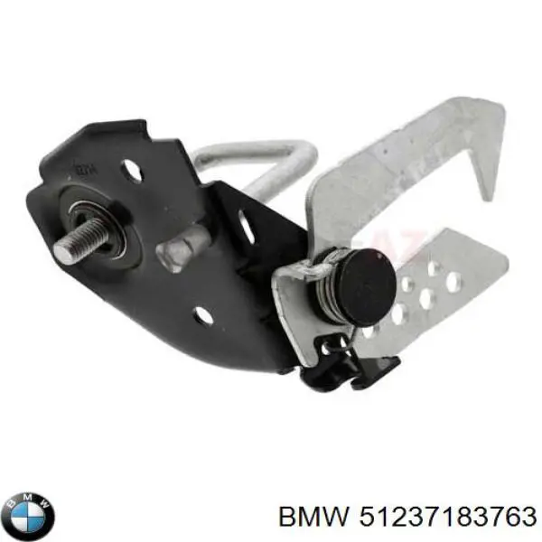 Comprar 51237183763 BMW Cerradura del capó izquierda