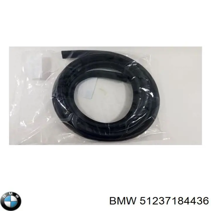 51237184436 BMW