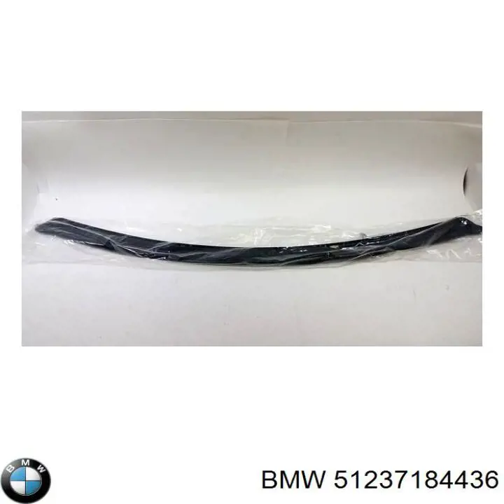 Comprar 51237184436 BMW 
