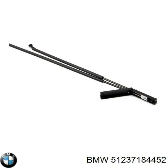 Tirador del cable del capó trasero para BMW X6 (E72)