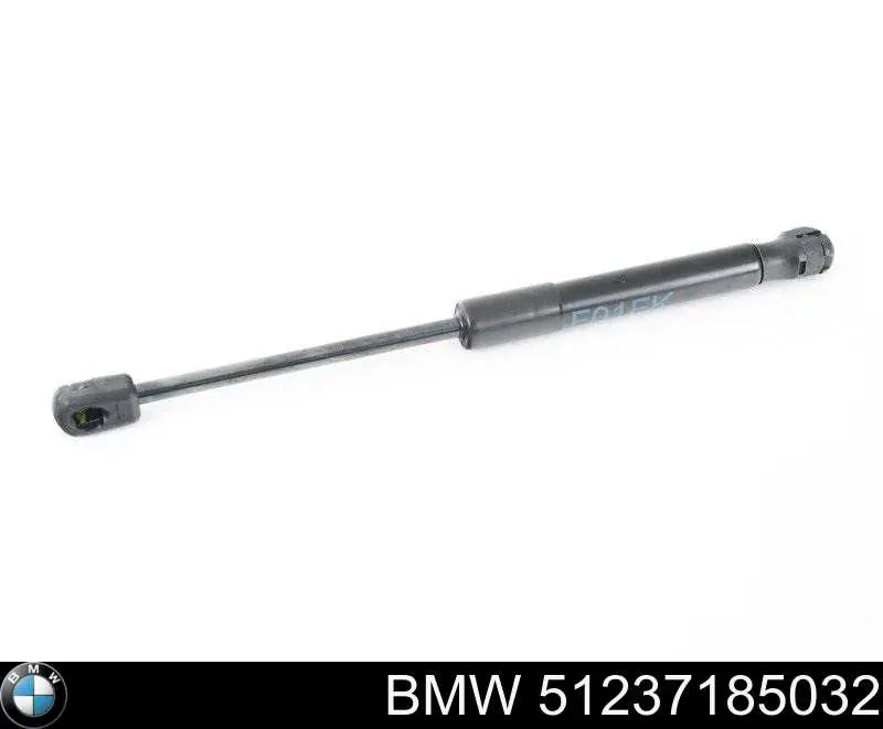 Muelle neumático, tapa delantera BMW 51237185032 precio, desde 15,50 EUR