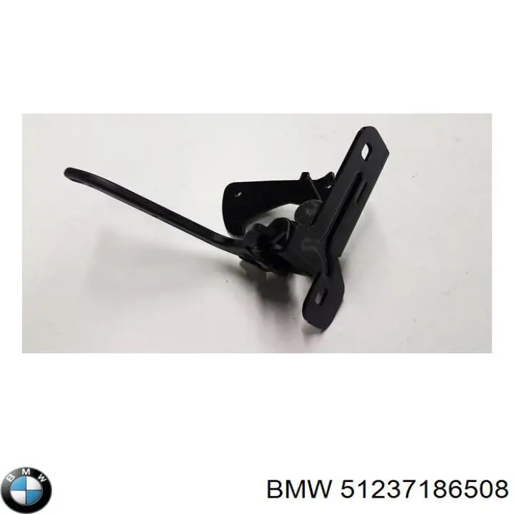  BMW 51237186508 precio, desde 83,82 EUR