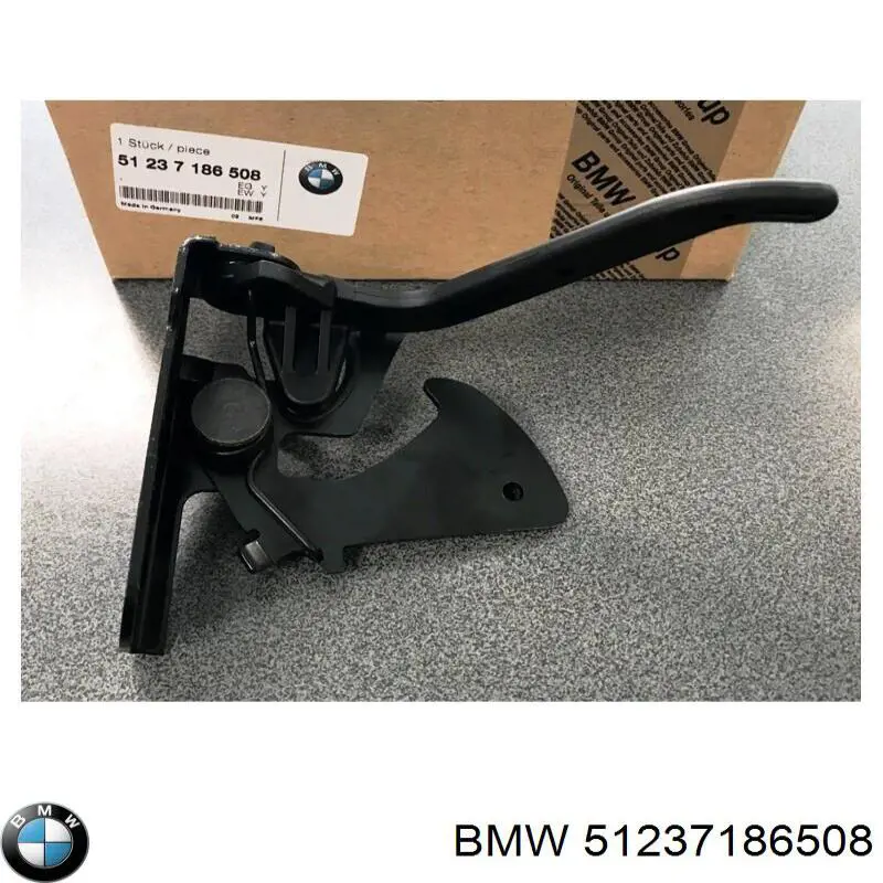 51237186508 BMW