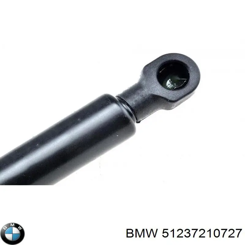 Muelle neumático, capó de motor BMW X3 F25