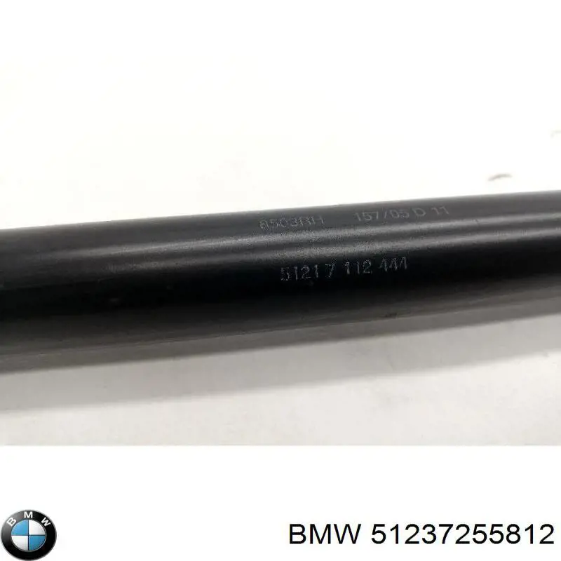 Comprar 51237255812 BMW Amortiguador de capó